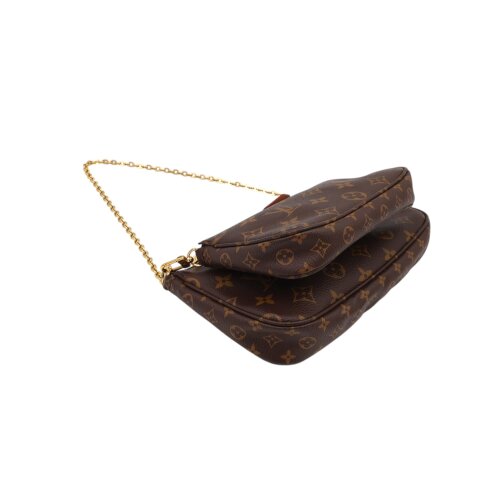 Kabelky Louis Vuitton Multi Pochette Accessoires Louis Vuitton 4