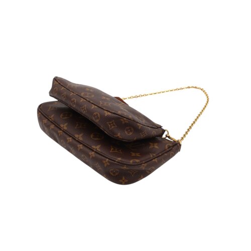 Kabelky Louis Vuitton Multi Pochette Accessoires Louis Vuitton 6