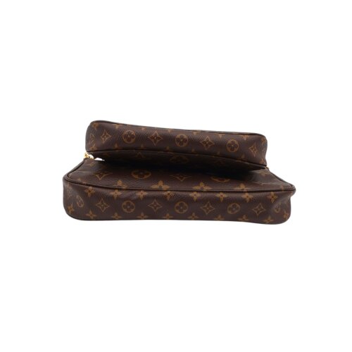 Kabelky Louis Vuitton Multi Pochette Accessoires Louis Vuitton 5