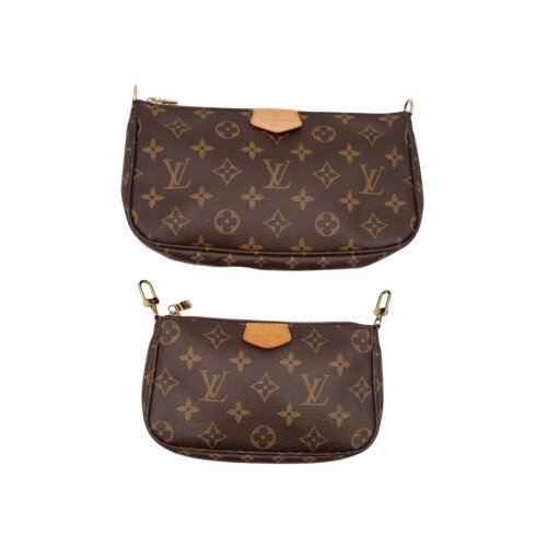 Kabelky Louis Vuitton Multi Pochette Accessoires Louis Vuitton 9