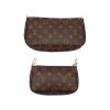 Kabelky Louis Vuitton Multi Pochette Accessoires Louis Vuitton 30
