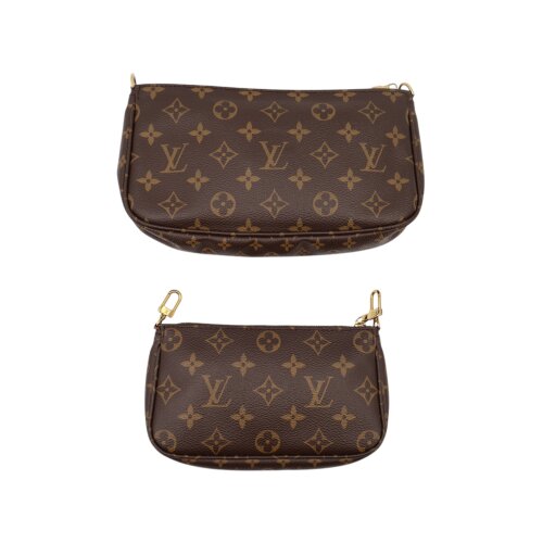Kabelky Louis Vuitton Multi Pochette Accessoires Louis Vuitton 10