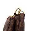 Kabelky Louis Vuitton Multi Pochette Accessoires Louis Vuitton 28