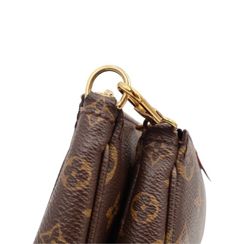 Kabelky Louis Vuitton Multi Pochette Accessoires Louis Vuitton 7