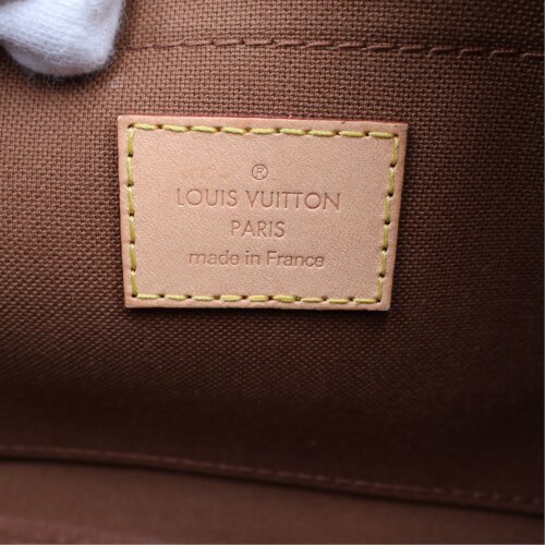 Kabelky Louis Vuitton Multi Pochette Accessoires Louis Vuitton 12