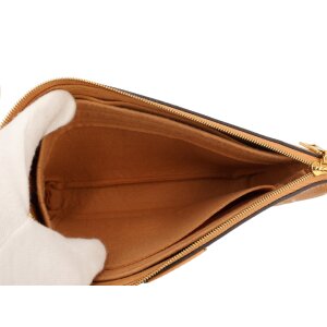 Louis Vuitton Multi Pochette Accessoires Bicolor Arizona Handtaschen Louis Vuitton 39