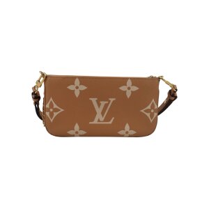Louis Vuitton Multi Pochette Accessoires Bicolor Arizona Handtaschen Louis Vuitton 31