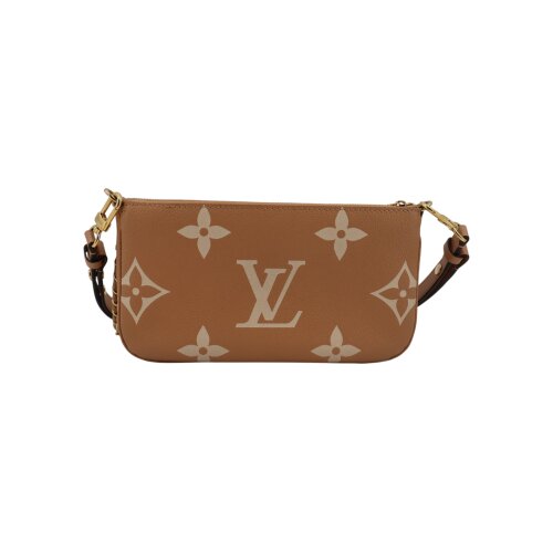 Louis Vuitton Multi Pochette Accessoires Bicolor Arizona Handtaschen Louis Vuitton 10