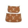 Louis Vuitton Multi Pochette Accessoires Bicolor Arizona Handtaschen Louis Vuitton 33 Louis Vuitton Multi Pochette Accessoires Bicolor Arizona Handtaschen Louis Vuitton 33