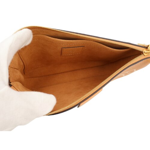 Louis Vuitton Multi Pochette Accessoires Bicolor Arizona Handtaschen Louis Vuitton 19