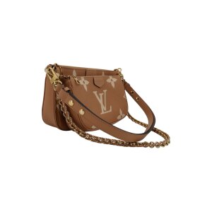 Louis Vuitton Multi Pochette Accessoires Bicolor Arizona Handtaschen Louis Vuitton 32