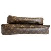 Louis Vuitton Multi Pochette Accessoires Monogram Canvas Rose Clair Handtaschen Louis Vuitton 30 Louis Vuitton Multi Pochette Accessoires Monogram Canvas Rose Clair Handtaschen Louis Vuitton 30