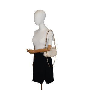 Louis Vuitton Multi Pochette Accessoires Empreinte