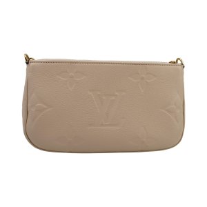 Louis Vuitton Multi Pochette Accessoires Empreinte