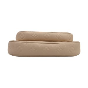 Louis Vuitton Multi Pochette Accessoires Empreinte