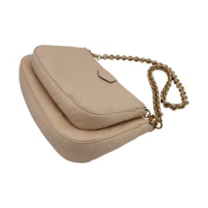 Louis Vuitton Multi Pochette Accessoires Empreinte