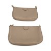 Louis Vuitton Multi Pochette Accessoires Empreinte Handtaschen Louis Vuitton 31