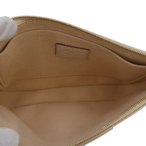 Louis Vuitton Multi Pochette Accessoires Empreinte