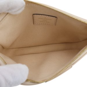 Louis Vuitton Multi Pochette Accessoires Empreinte
