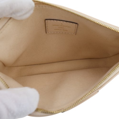 Louis Vuitton Multi Pochette Accessoires Empreinte