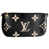 Louis Vuitton Multi Pochette Accessoires Empreinte Handtaschen Louis Vuitton 26