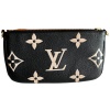 Louis Vuitton Multi Pochette Accessoires Empreinte Handtaschen Louis Vuitton 27