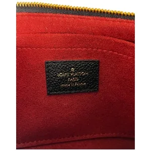 Louis Vuitton Multi Pochette Accessoires Empreinte