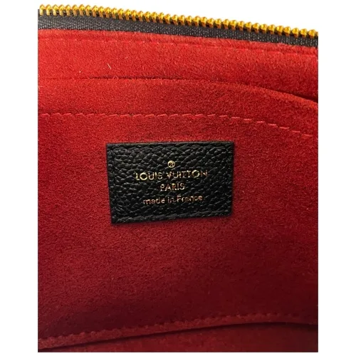 Louis Vuitton Multi Pochette Accessoires Empreinte