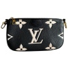 Louis Vuitton Multi Pochette Accessoires Empreinte Handtaschen Louis Vuitton 30