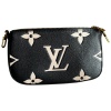 Louis Vuitton Multi Pochette Accessoires Empreinte Handtaschen Louis Vuitton 31