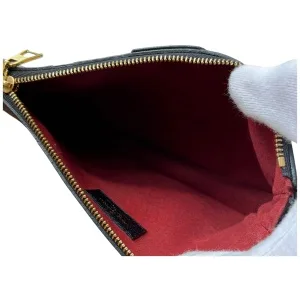Louis Vuitton Multi Pochette Accessoires Empreinte