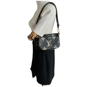 Louis Vuitton Multi Pochette Accessoires Empreinte