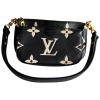 Louis Vuitton Multi Pochette Accessoires Empreinte Handtaschen Louis Vuitton 22
