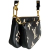 Louis Vuitton Multi Pochette Accessoires Empreinte Handtaschen Louis Vuitton 33