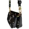 Louis Vuitton Multi Pochette Accessoires Empreinte Handtaschen Louis Vuitton 34