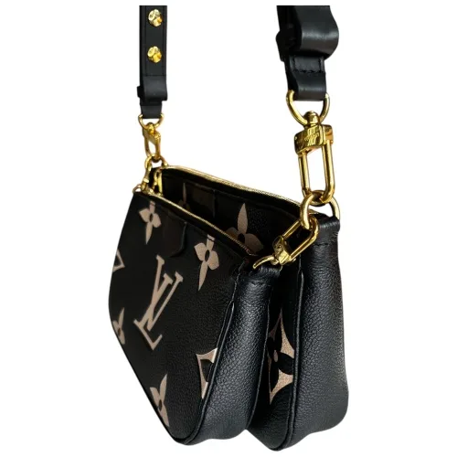 Louis Vuitton Multi Pochette Accessoires Empreinte