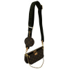 Louis Vuitton Multi Pochette Accessoires Monogram Canvas Khaki Handtaschen Louis Vuitton 32