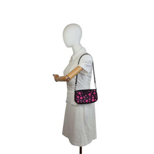 Louis Vuitton Multi Pochette Accessoires Kusama Handtaschen Louis Vuitton 3