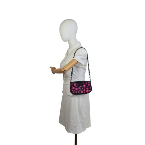 Louis Vuitton Multi Pochette Accessoires Kusama Handtaschen Louis Vuitton 4
