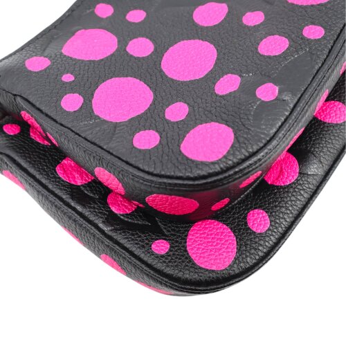 Louis Vuitton Multi Pochette Accessoires Kusama Handtaschen Louis Vuitton 9