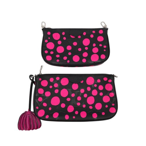 Louis Vuitton Multi Pochette Accessoires Kusama Handtaschen Louis Vuitton 6