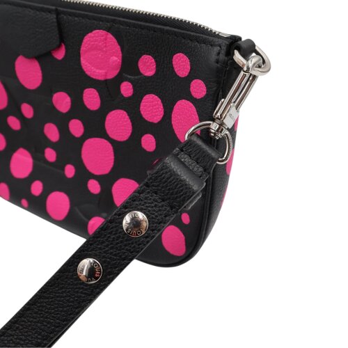 Louis Vuitton Multi Pochette Accessoires Kusama Handtaschen Louis Vuitton 18