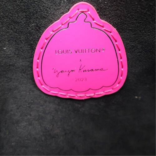 Louis Vuitton Multi Pochette Accessoires Kusama Handtaschen Louis Vuitton 15
