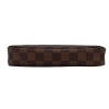 Louis Vuitton Pochette Accessoires Damier Ebene Handtaschen Louis Vuitton 25 Louis Vuitton Pochette Accessoires Damier Ebene Handtaschen Louis Vuitton 25