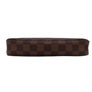 Louis Vuitton Pochette Accessoires Damier Ebene
