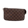 Louis Vuitton Pochette Accessoires Damier Ebene Handtaschen Louis Vuitton 23 Louis Vuitton Pochette Accessoires Damier Ebene Handtaschen Louis Vuitton 23