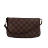 Louis Vuitton Pochette Accessoires Damier Ebene Handtaschen Louis Vuitton 21 Louis Vuitton Pochette Accessoires Damier Ebene Handtaschen Louis Vuitton 21