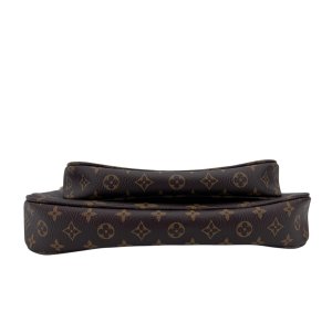 Louis Vuitton Multi Pochette Accessoires Monogram Canvas