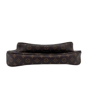 Louis Vuitton Multi Pochette Accessoires Monogram Canvas