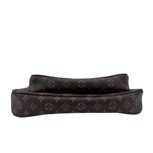 Louis Vuitton Multi Pochette Accessoires Monogram Canvas